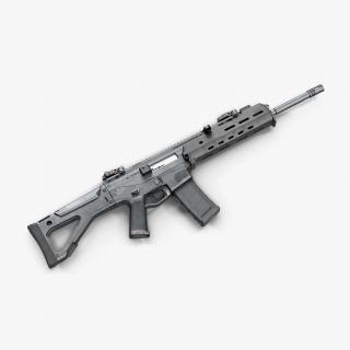 3D Adaptive Combat Rifle Bushmaster ACR