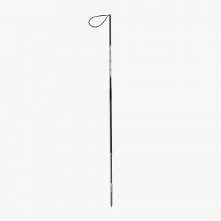 3D Underwater Pole Spears Collection model