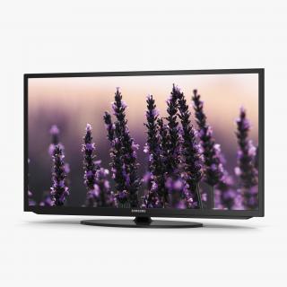 3D Samsung LED H5203 Series Smart TV 50 inch