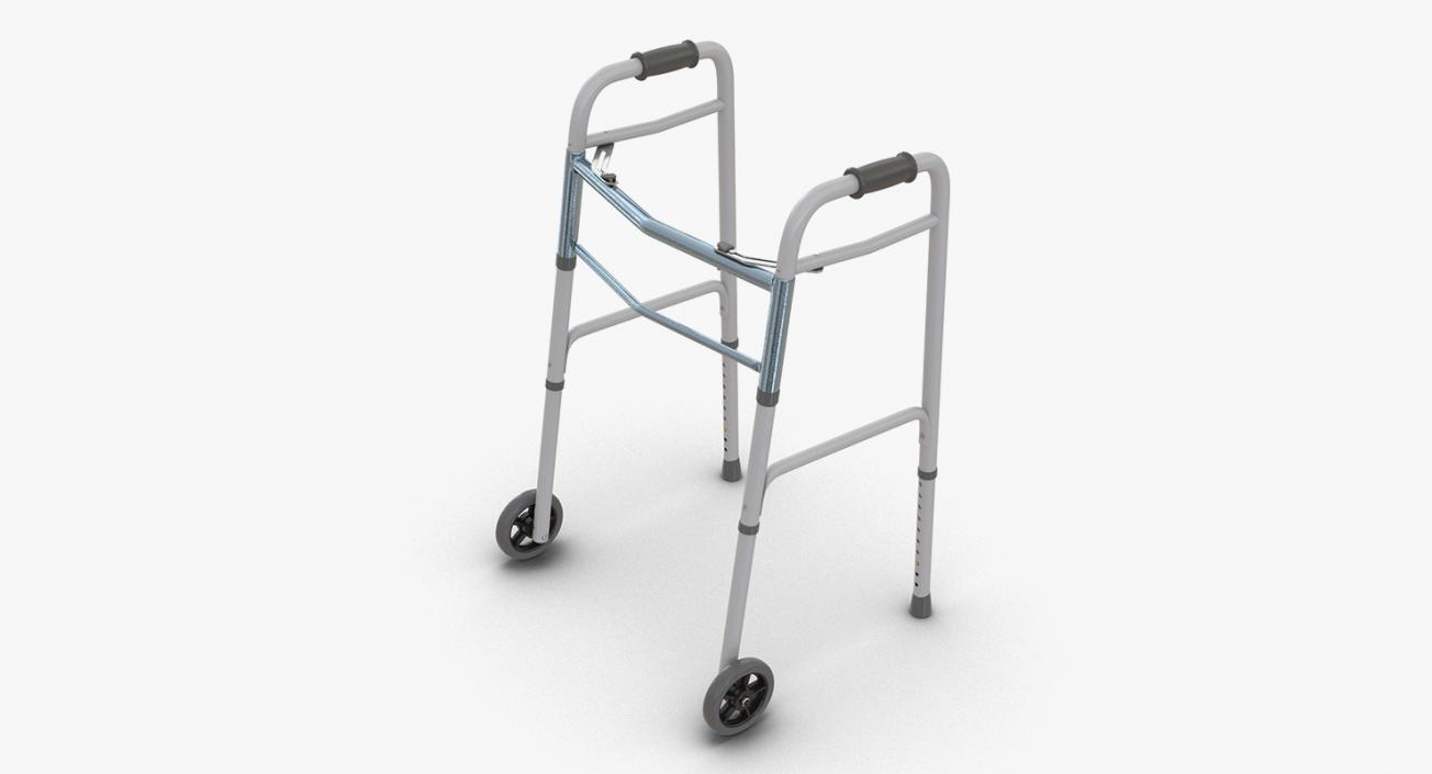 3D Mobility Aids Collection 5