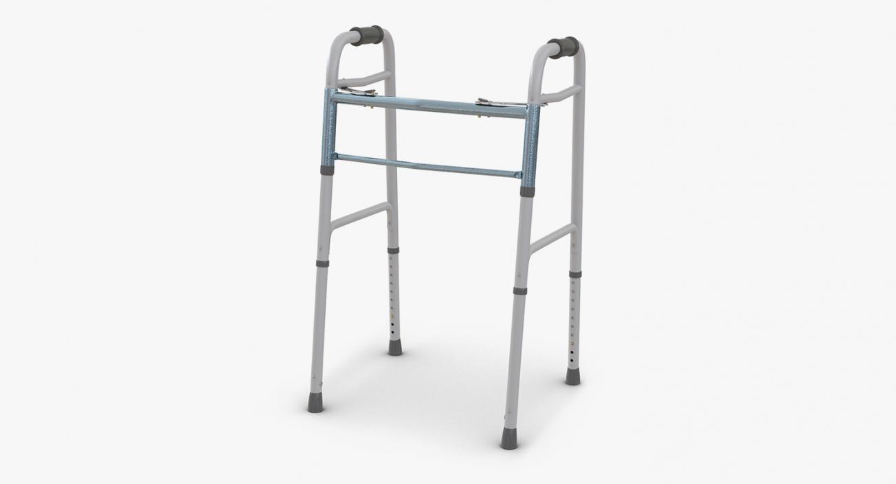 3D Mobility Aids Collection 5