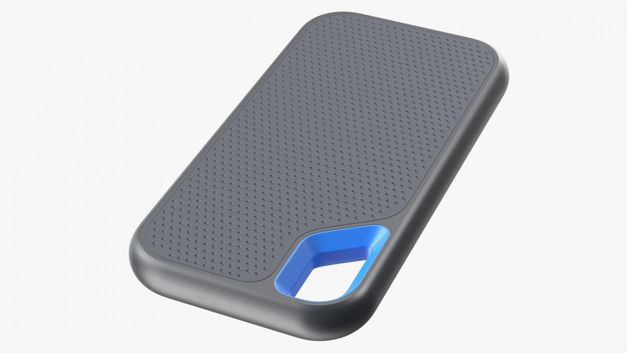 External SSD 3D