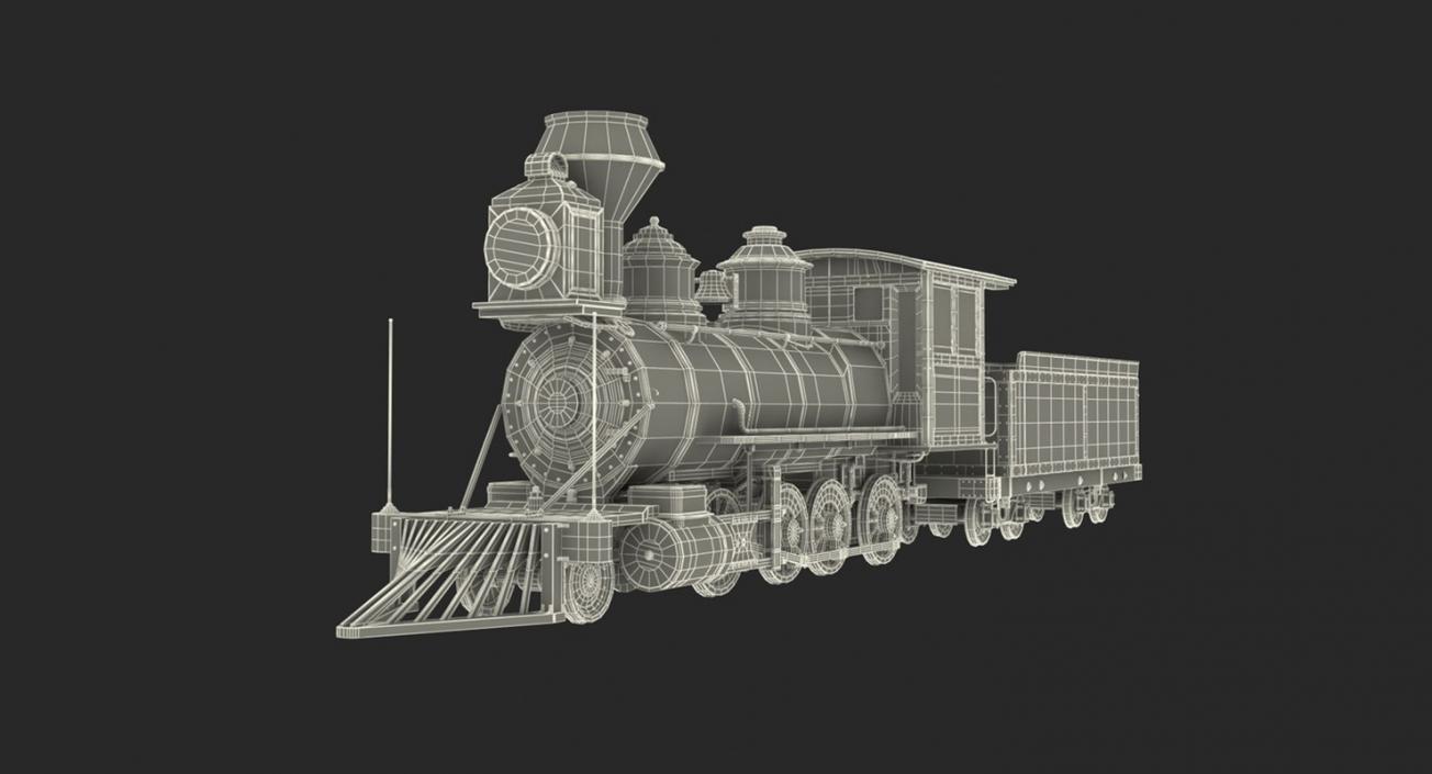 3D model Steam Vehicles Collection