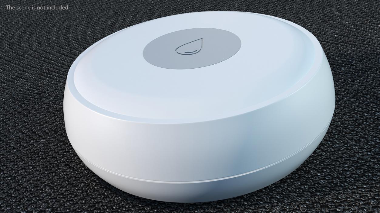 3D Nayun Wireless Flood Sensor NY-FS-02