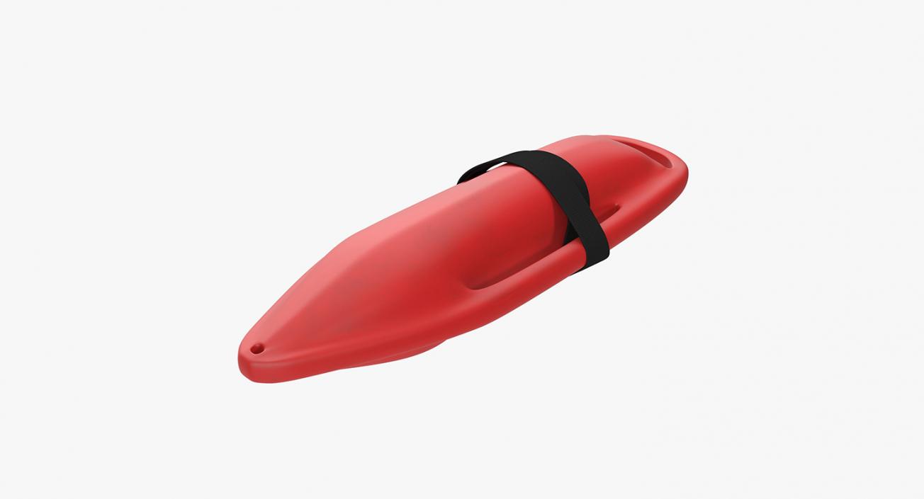 3D Life Buoys 3D Models Collection