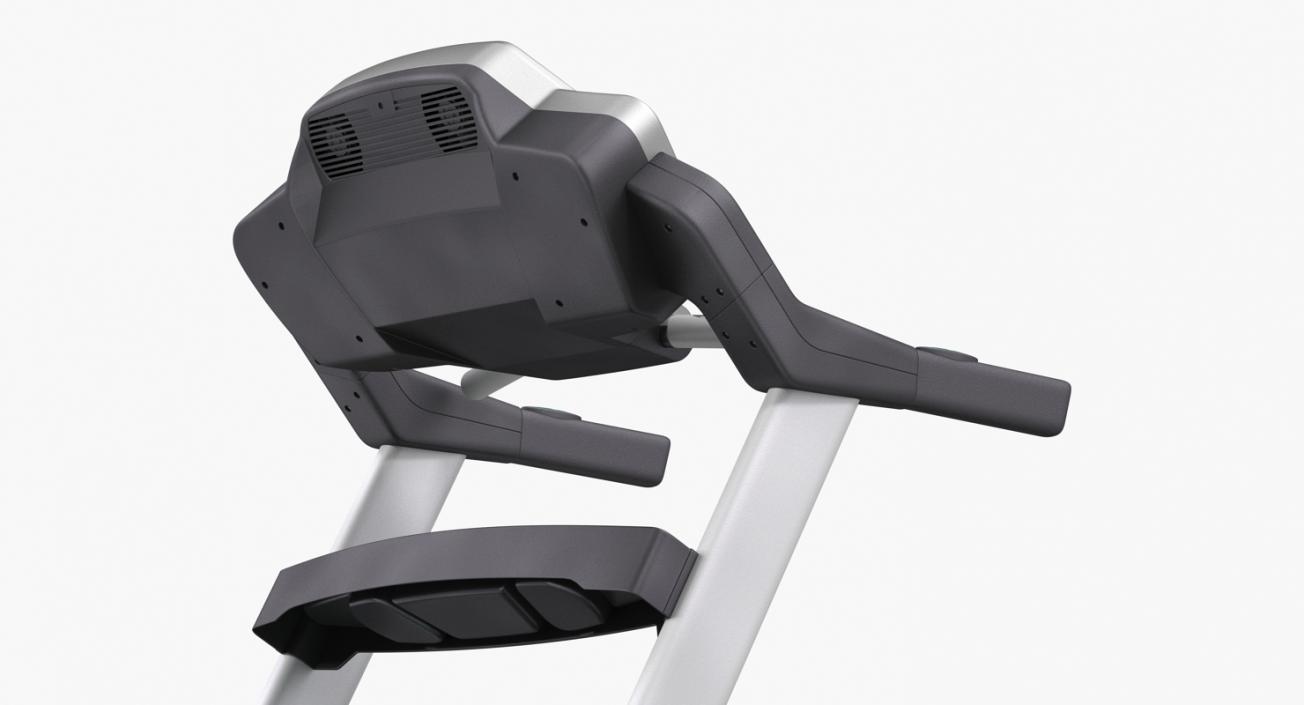 3D Exercise Equipment Collection 5