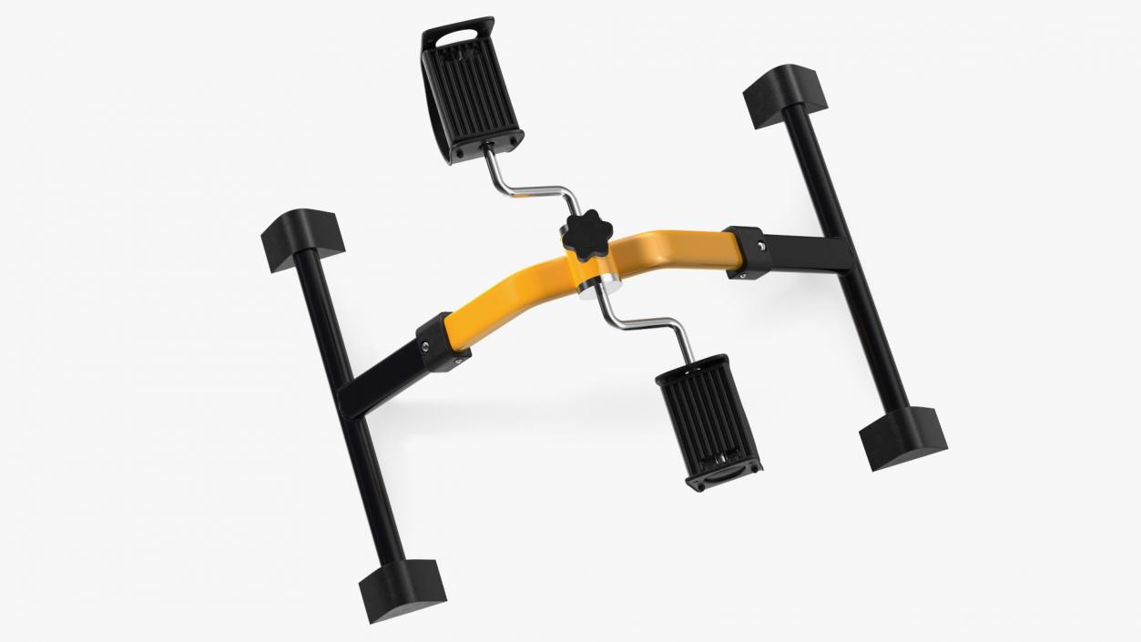 3D Exercise Equipment Collection 5