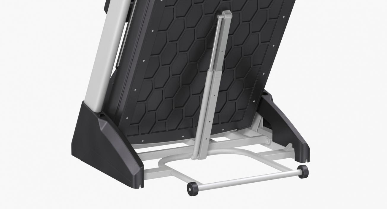 3D Exercise Equipment Collection 5