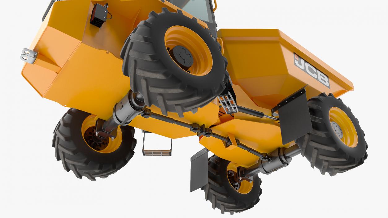 3D Construction Vehicles Big Collection 3 model