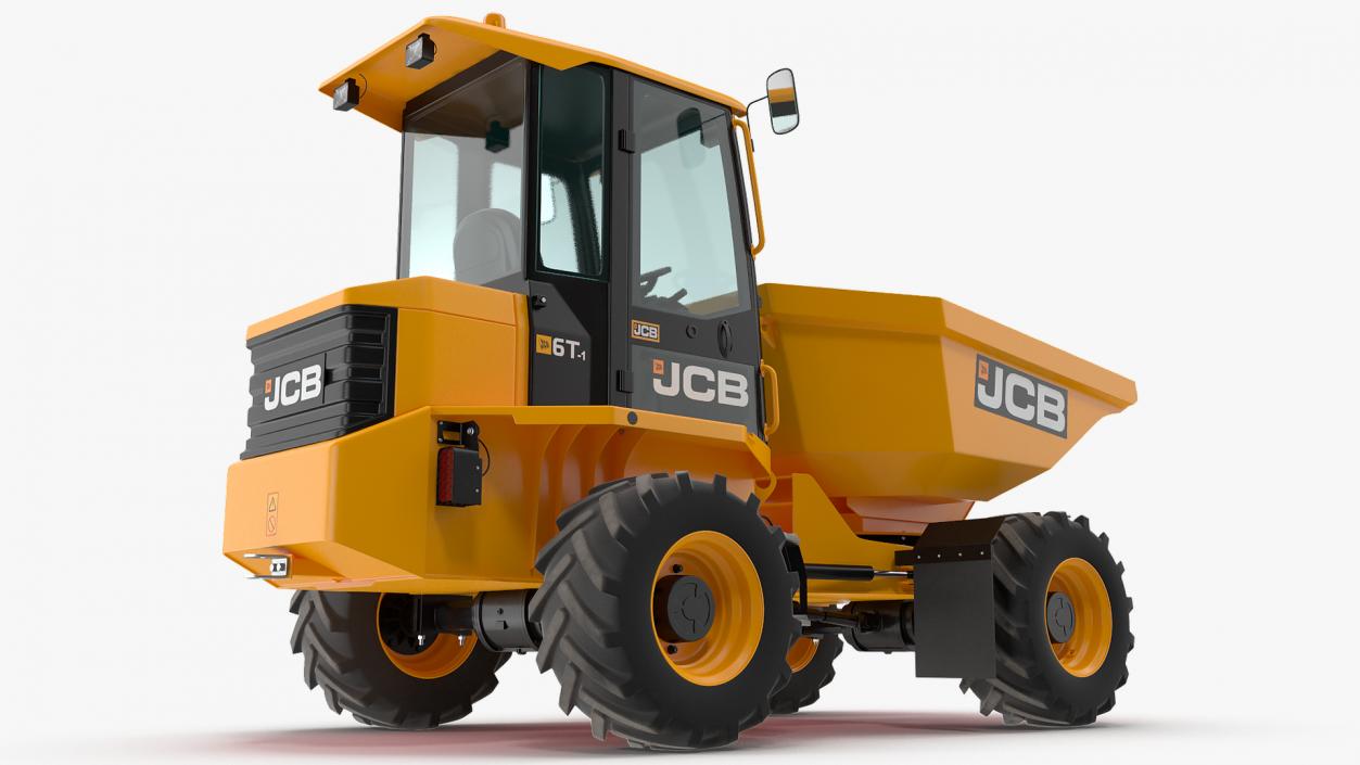 3D Construction Vehicles Big Collection 3 model