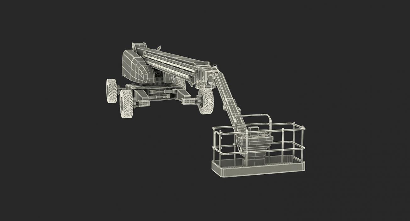 3D Construction Vehicles Big Collection 3 model