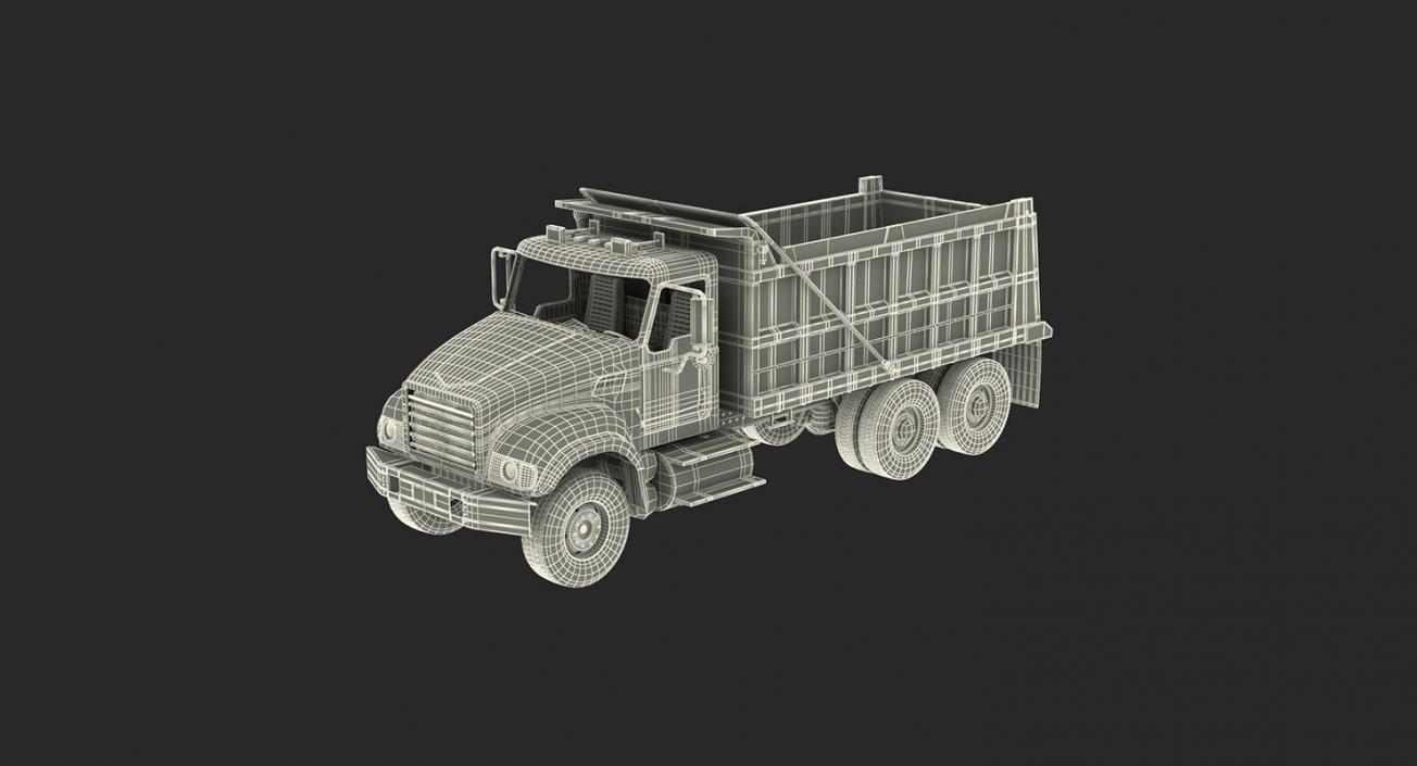 3D Construction Vehicles Big Collection 3 model