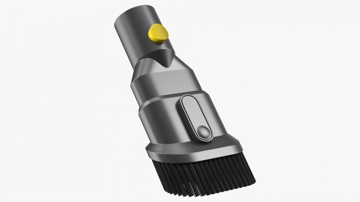 Vacuum Brush 3D