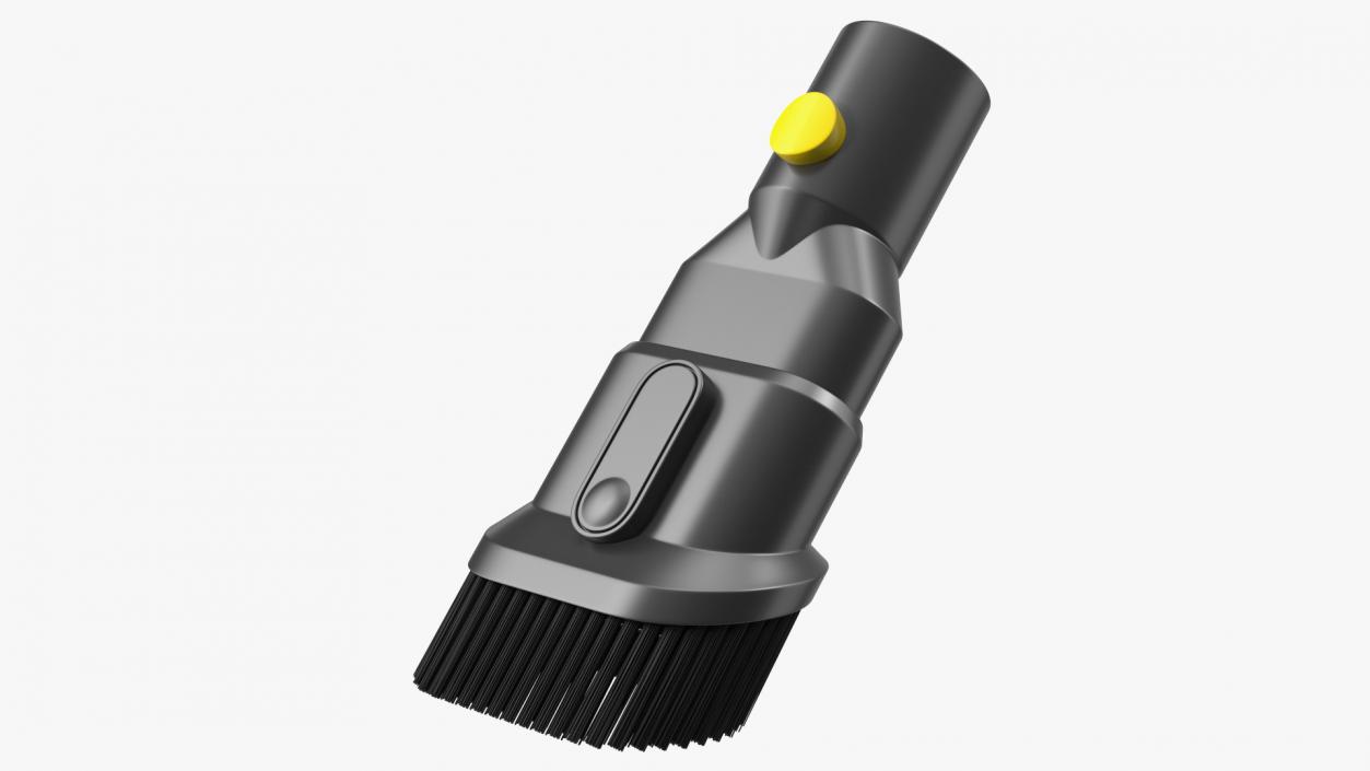 Vacuum Brush 3D