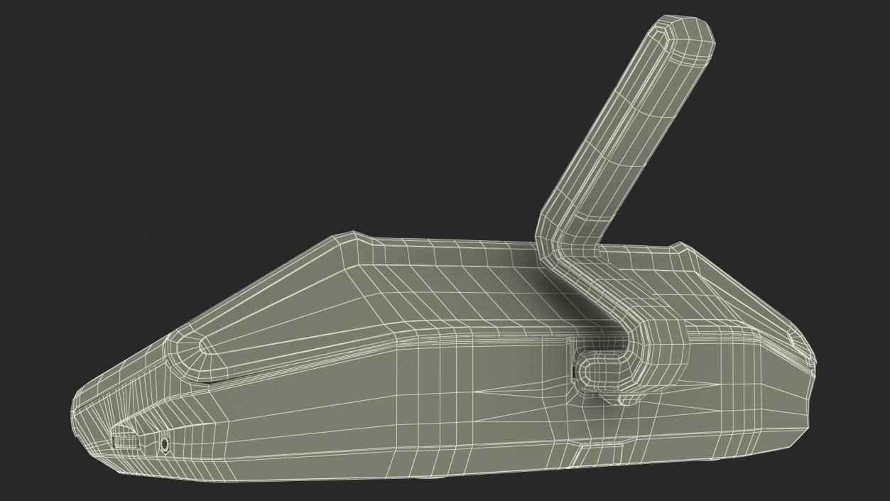 3D Bosch Dicentis DCNM DVT Discussion Device with Voting model