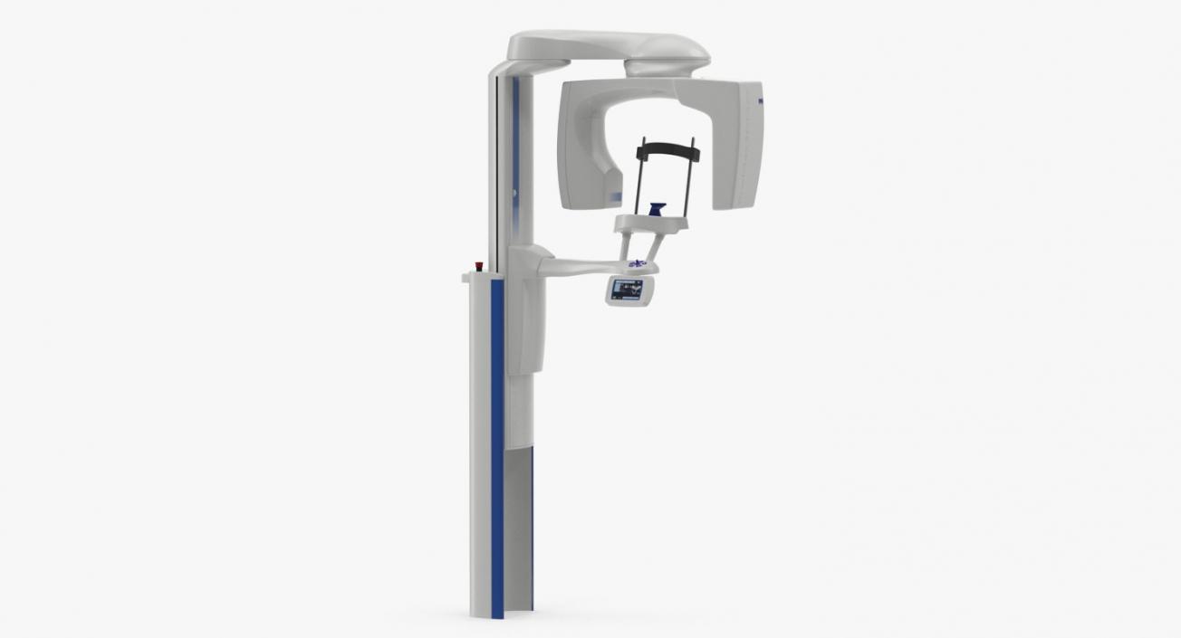 3D model Medical Equipment Collection 7