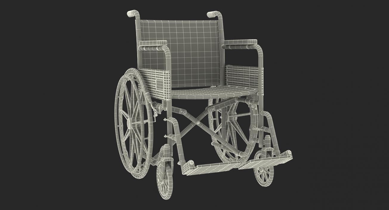 3D model Medical Equipment Collection 7