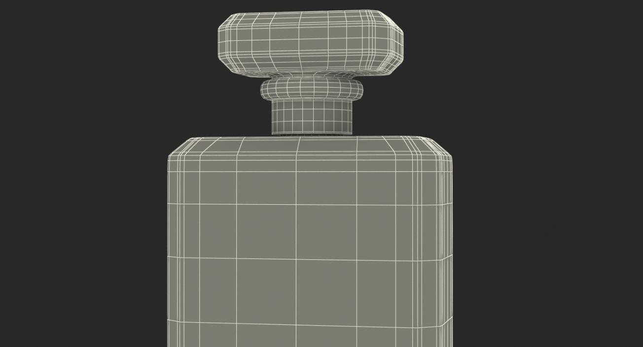 Perfume Bottle Generic 2 3D model