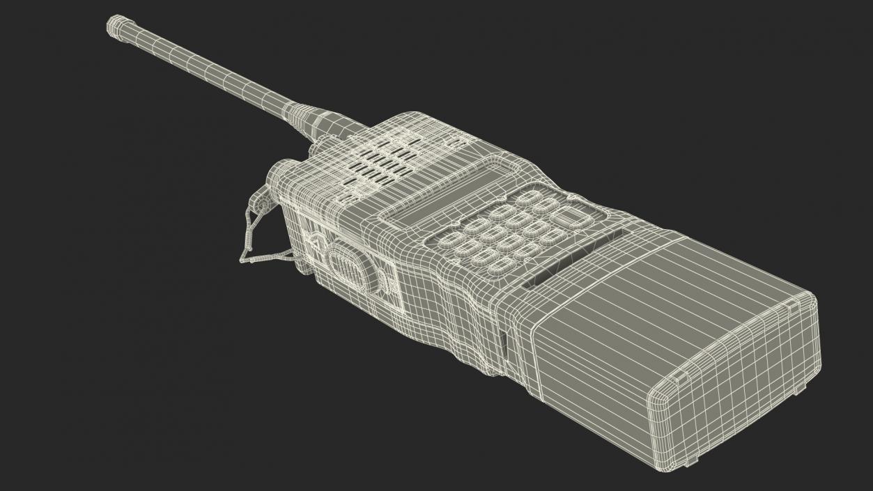 Military Stuff Collection 3 3D