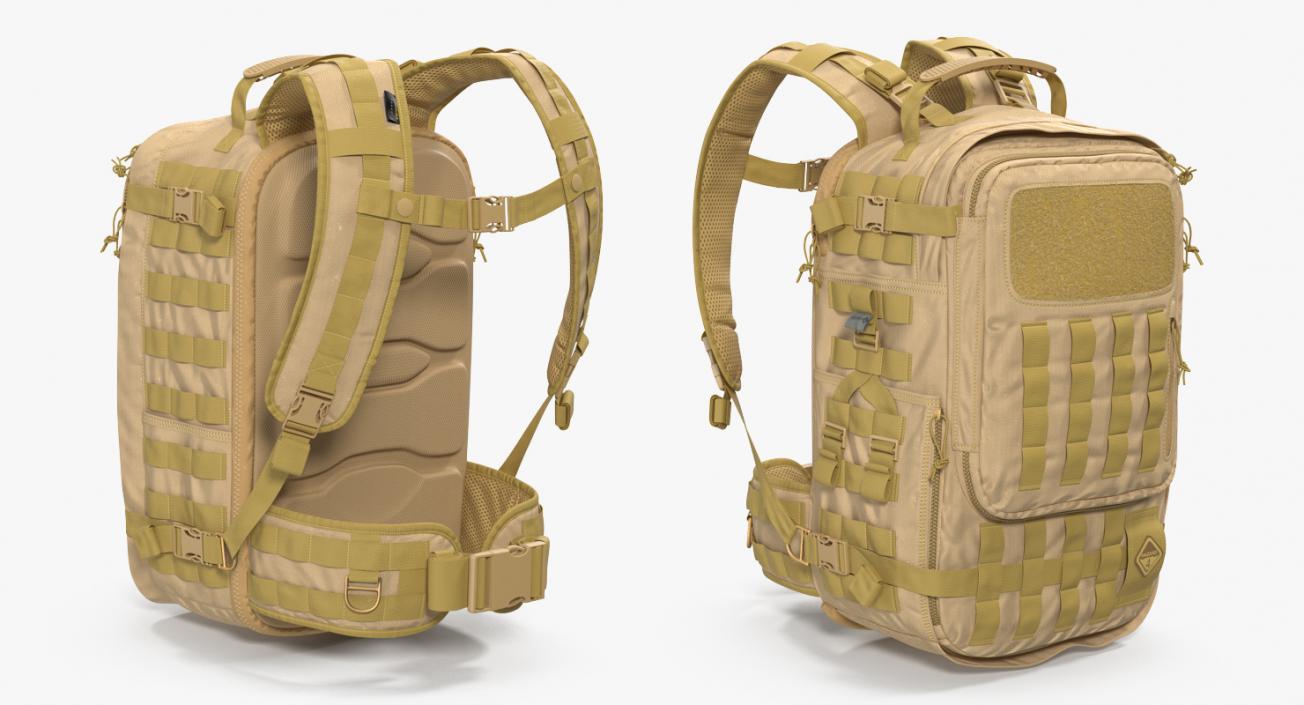 Military Stuff Collection 3 3D