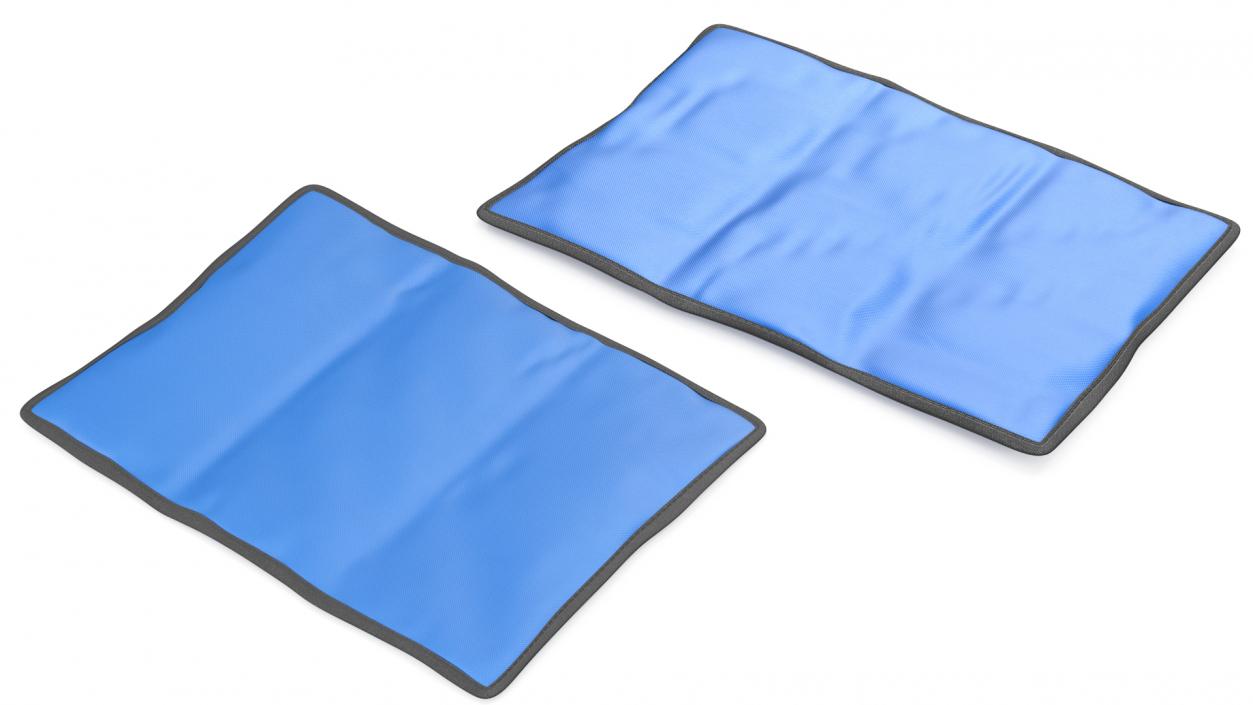 3D Medical Ice Pack