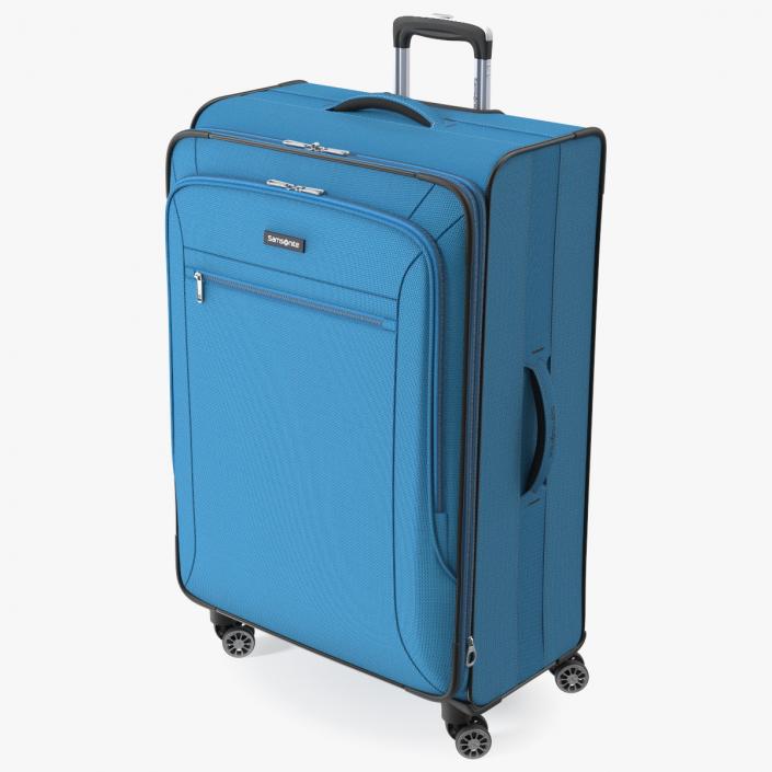 3D model Samsonite Ascella X Large