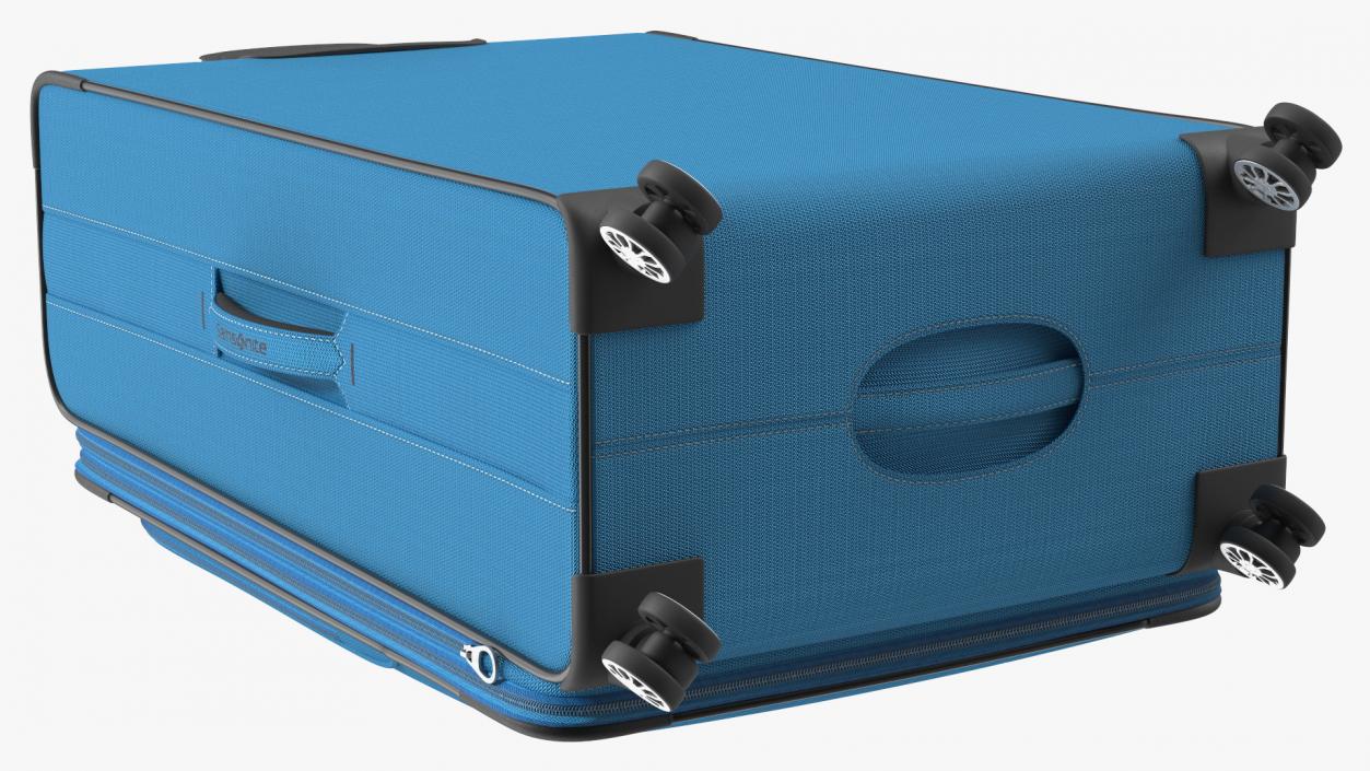 3D model Samsonite Ascella X Large