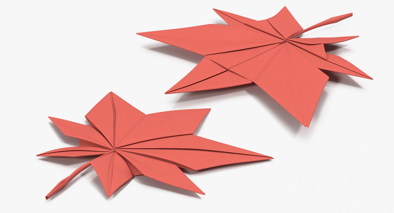 3D Origami Paper Toys Collection 4