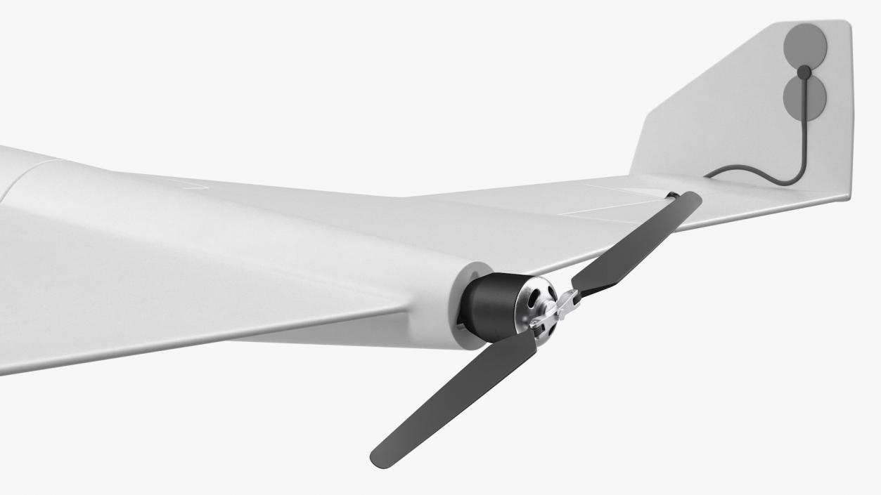 3D UAV Collection 7