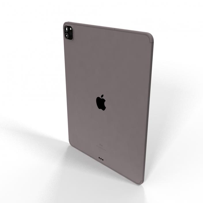 3D model 12 9 iPad Pro Body Module