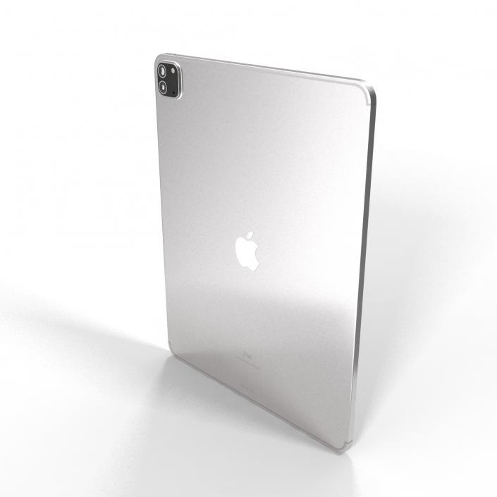 3D model 12 9 iPad Pro Body Module