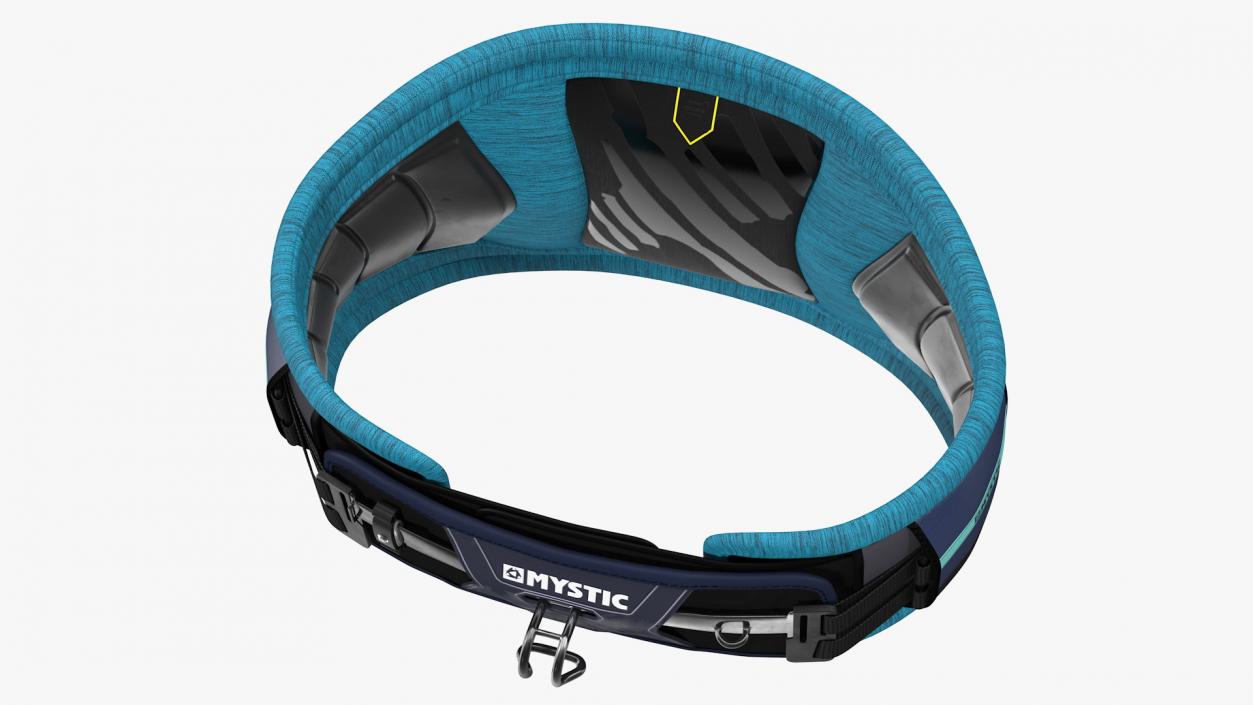 3D Kitesurf Belt model