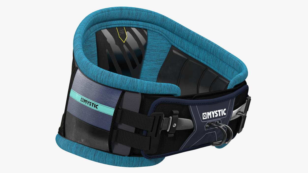 3D Kitesurf Belt model