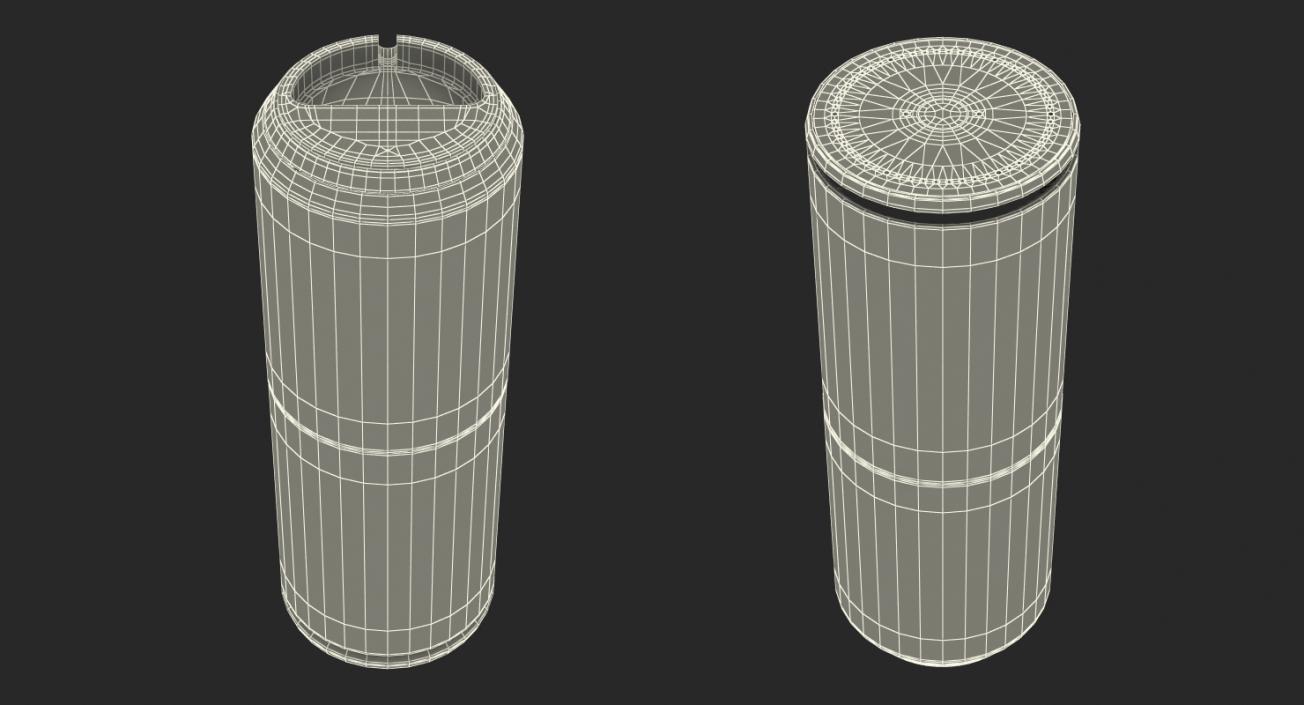 3D model Smart Speakers 3D Models Collection