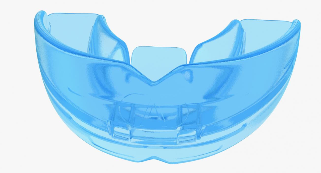 Dental Collection 3 3D model