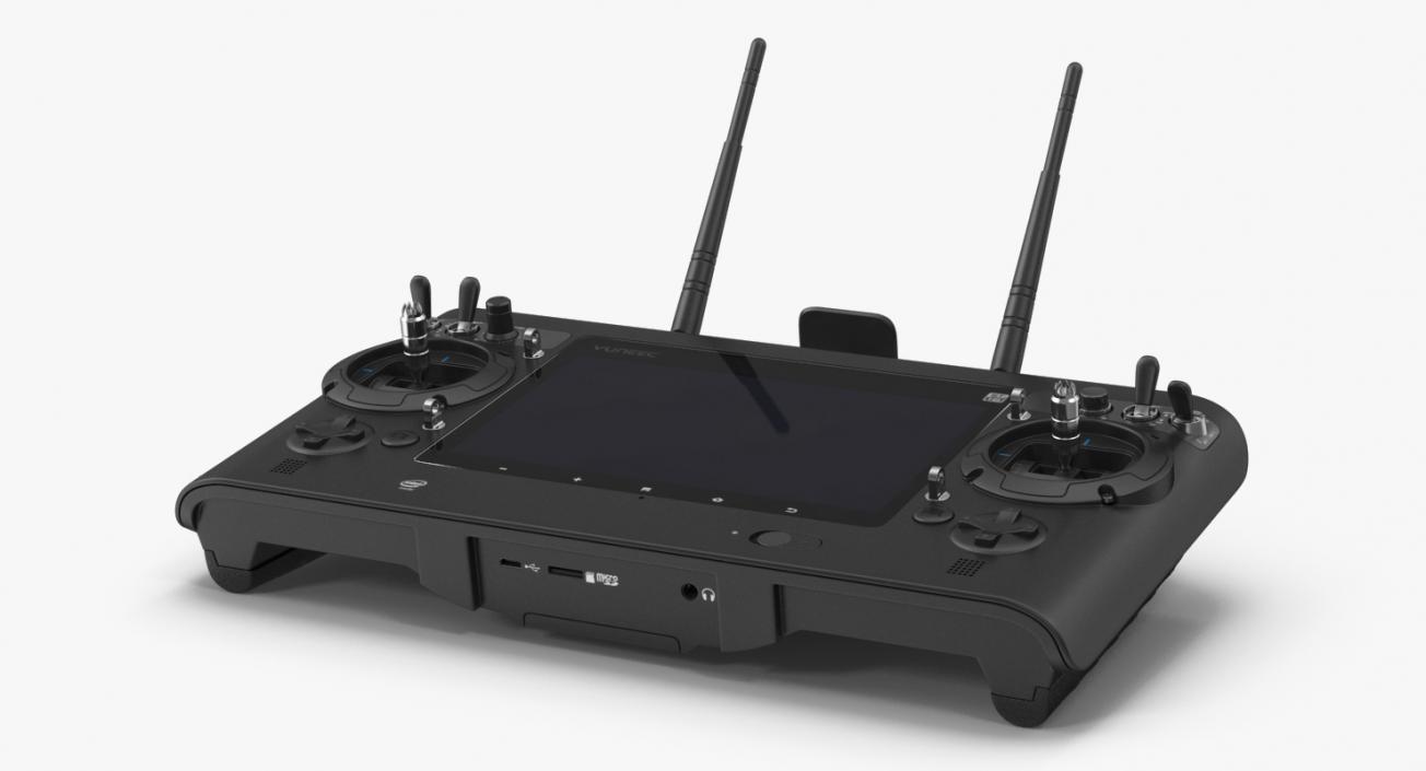 3D Yuneec Typhoon H Remote Control