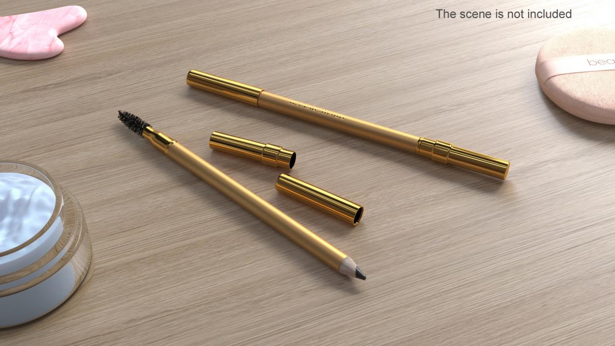 3D model Eyebrow Pencil Brow Liner