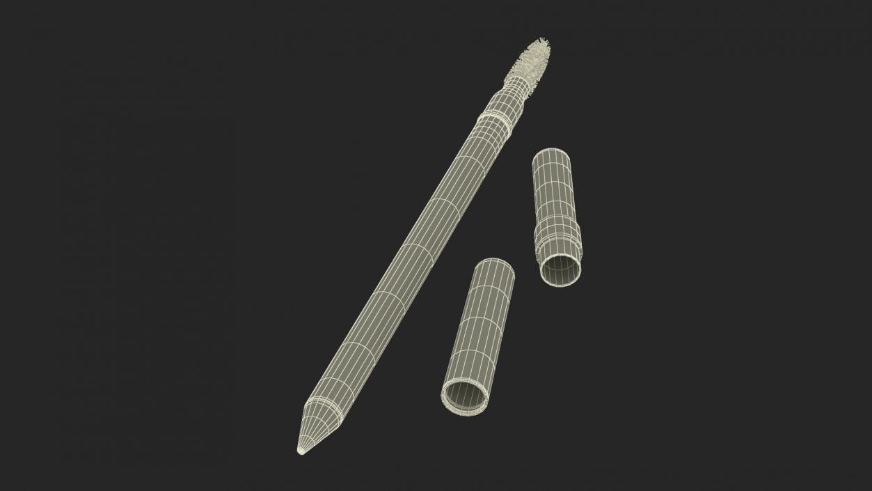 3D model Eyebrow Pencil Brow Liner