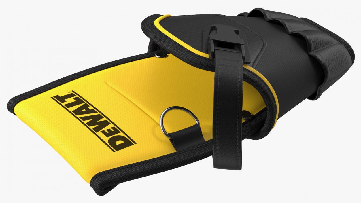 DeWalt DWST1 75653 Drill Holster 3D