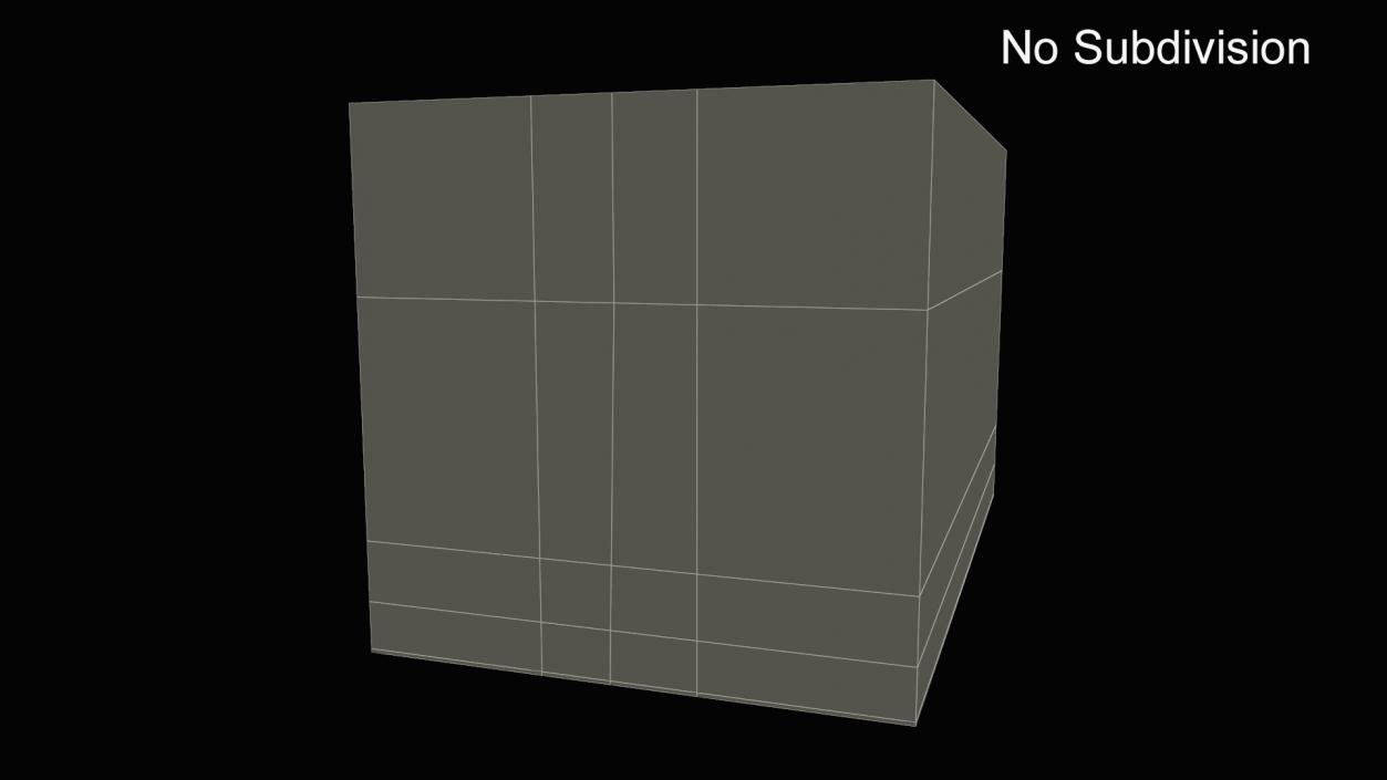 Locker Boxes Room Grey 2 3D model