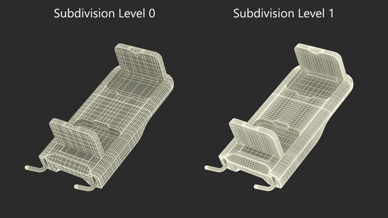 3D Smartphone Holder For Mobile Gamepad