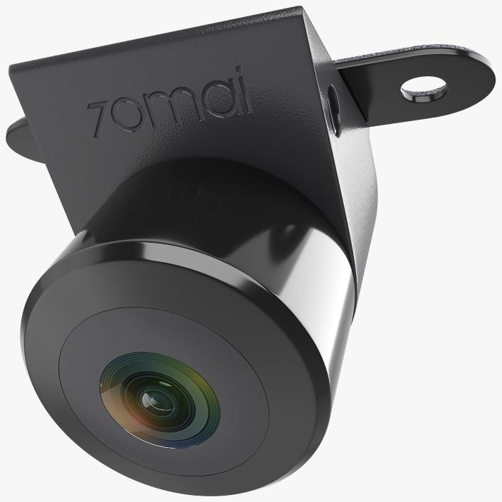 3D Xiaomi 70mai HD Reverse Video Camera