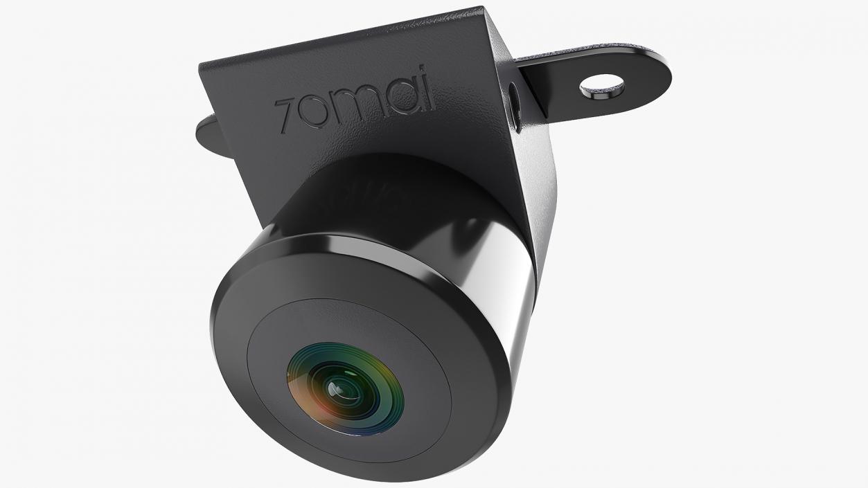 3D Xiaomi 70mai HD Reverse Video Camera