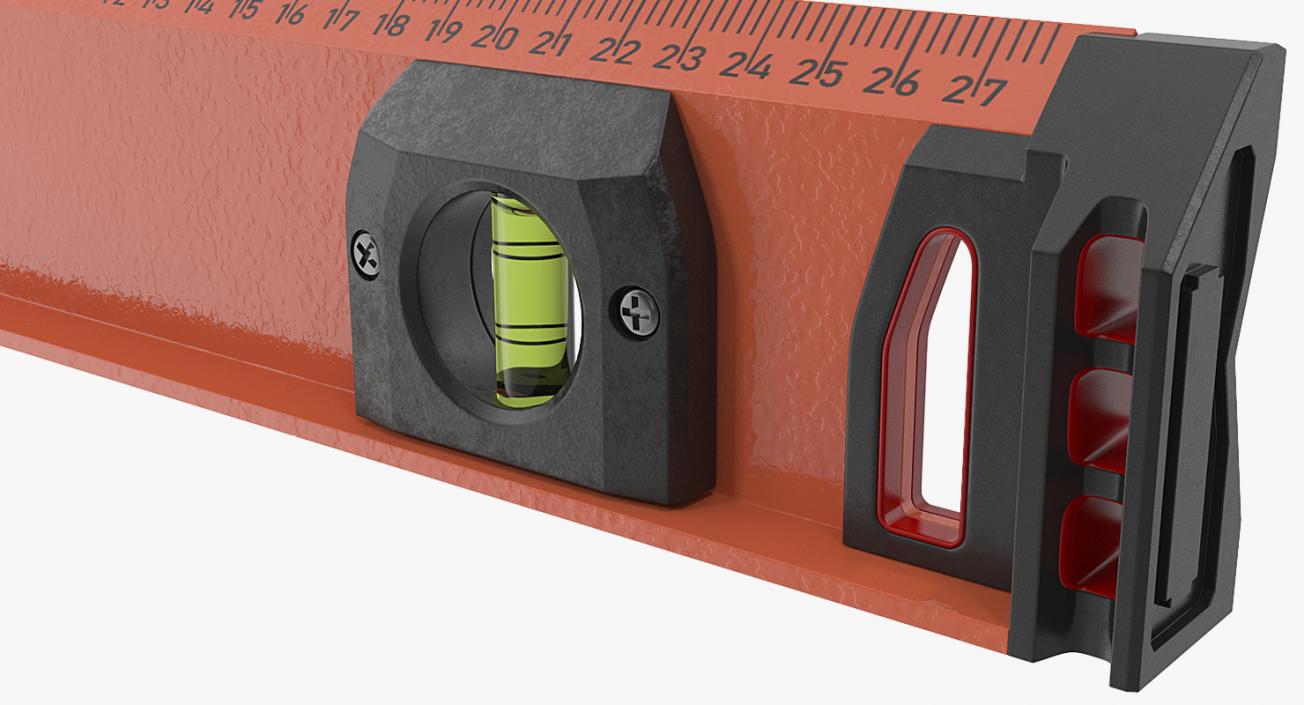 3D Beam Level Generic model