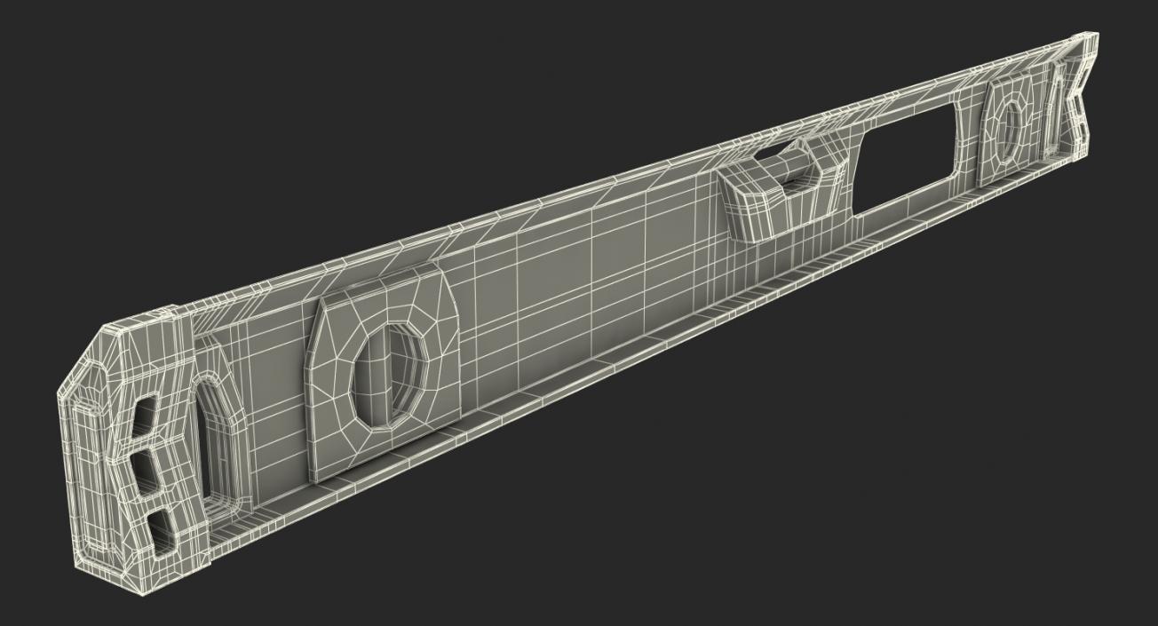 3D Beam Level Generic model