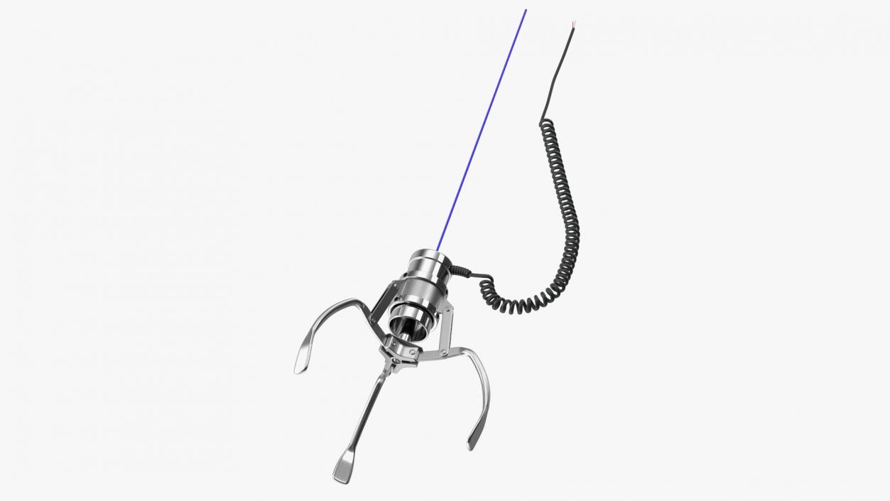 3D Game Machine Crane Claw Hanging