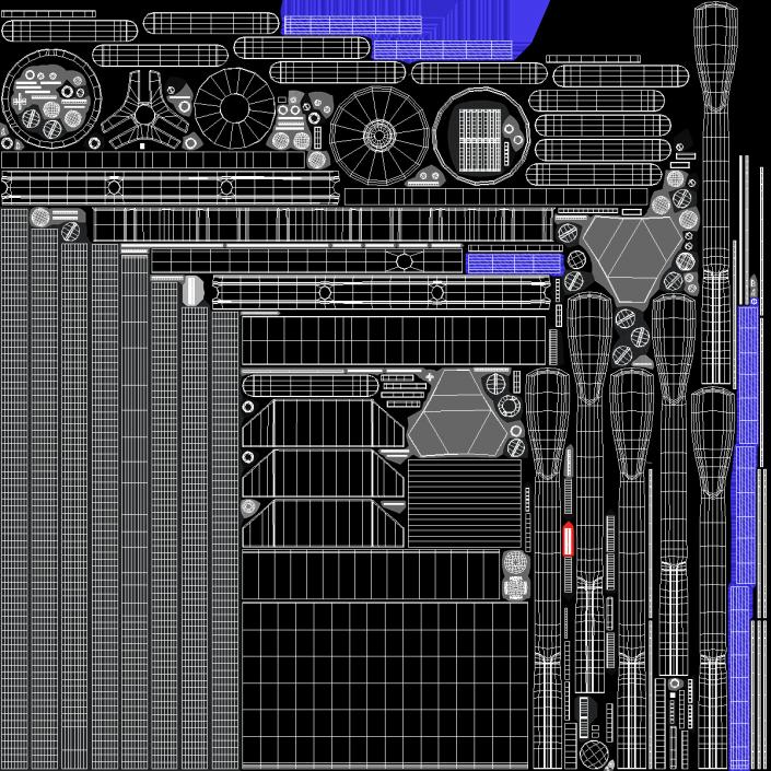 3D Game Machine Crane Claw Hanging