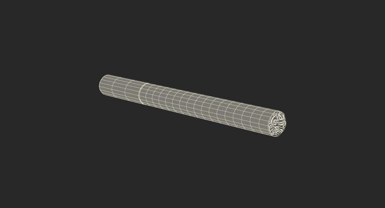 3D model Smoking Collection 4