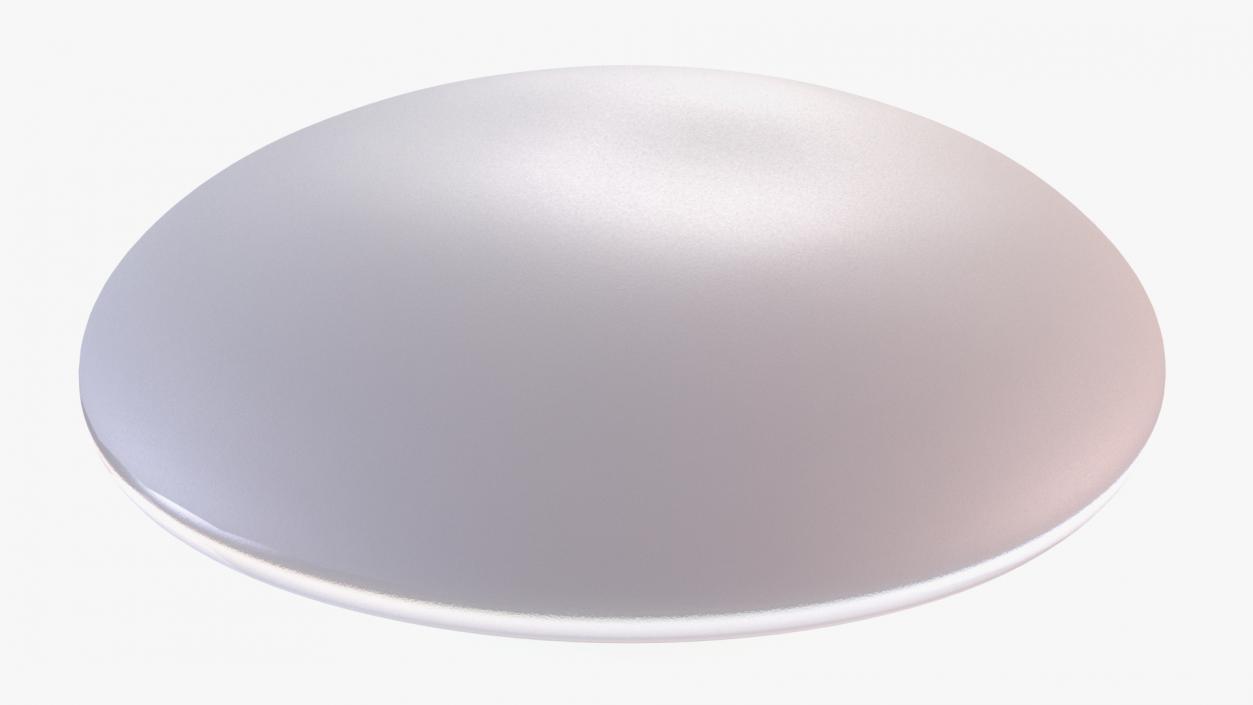 Low Plus Breast Implant Textured 3D