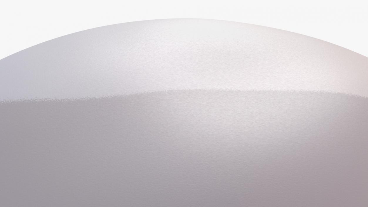 Low Plus Breast Implant Textured 3D